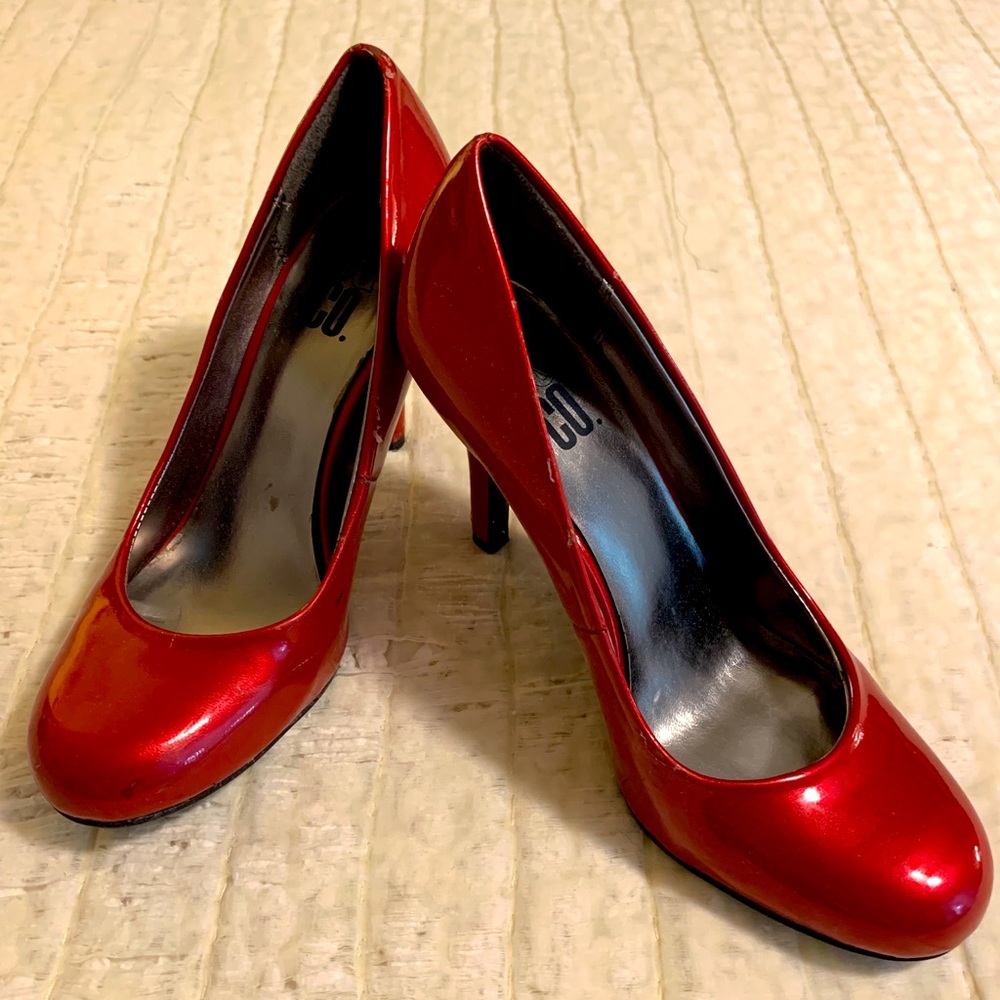 Heels